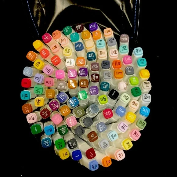 Custom Paper Dragon Puppet - Picture 5 of 7